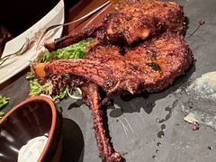 -Tajine Moroccan塔金摩洛哥中东餐厅