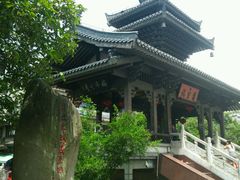 -桂林灵渠景区
