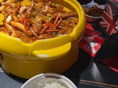 -多嘴超级肉蟹煲(杉杉国潮主题店)