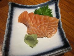 -千代武日本料理(爱建店)