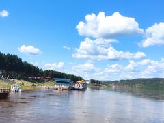 -北极村旅游风景区