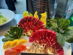 -黄山老妈·土菜(碧桂园店)