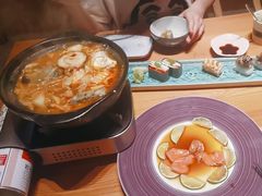 -原志优秀食材·匠心料理·海胆主题(金亿广场店)