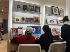 -海马体照相馆(成都来福士广场店)