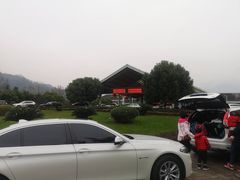 -雅安楠水阁温泉酒店