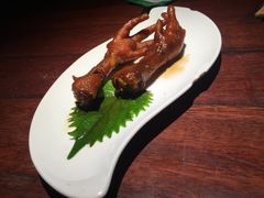 -章吴记喜瑞餐厅(东东城店)