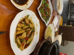 -环秀楼(黄山呈坎店)