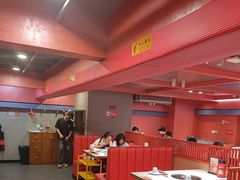 -何师傅美蛙鱼头(汉街店)