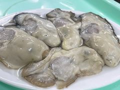 -花苑美食横琴生蚝火锅(拱北粤华路店)