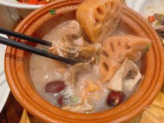 -黄泥岗·地道湖北菜(奥特莱斯店)