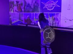 -VS SPORTS PARK运动玩乐园·团建·生日会(合生汇店)