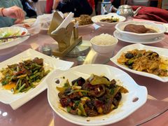 -马凯餐厅(长椿街店)