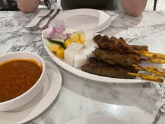 -关夫人餐厅(KLCC阳光广场店)