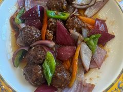 -民族饭荘(新华大街店)