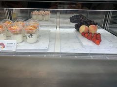 -喜茶(东莞汇一城店)