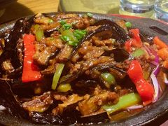 -苹果树下艺术餐厅(通州店)