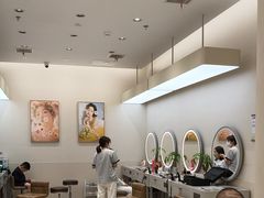 -天真蓝照相馆(五角场百联又一城店)