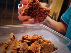 -明记牛杂(新马路分店)