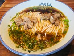 红烧排骨米粉-常樂屋·常德米粉(青年路店)