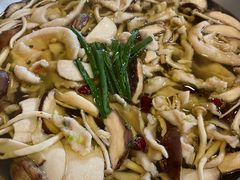 -芭夯兔·无骨兔汤锅(华阳店)