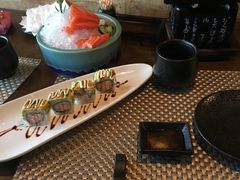 -山葵家·创意料理(宁波来福士店)