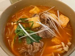 -BAKER&SPICE(安福路店)