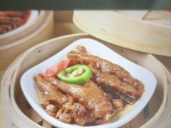 -牡丹国际大酒店-港式茶餐厅