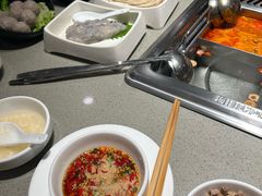 -海底捞火锅(和安宁春城店)