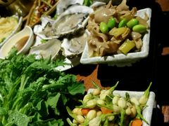 -慢丽江·云南野生菌土鸡锅(西山店)