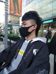 点击看大图 -沐泽SALON