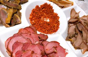 Random Braised Assortment