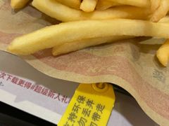 -肯德基(茂业店)