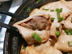 -旺角小渔村(幸福中路店)