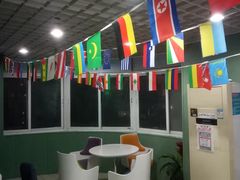 -朗阁·雅思托福·留学英语·国际学校(国贸校区)