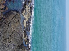 -漳州滨海火山岛自然生态风景区