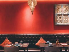 -丝路金桃·新疆菜(徐汇店)