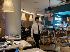 大堂-美奈小馆·越南料理(福田星河COCO Park店)