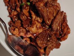-宝轩渔府·老字号海鲜·正宗津菜(水上店)