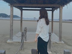 -东海半边山旅游度假区