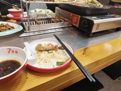 -古彭7只羊·招牌白串·碳锅羊肉旗舰店