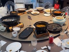 -小厨娘淮扬菜(天印大道店)