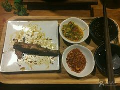 -炙忧烤肉屋(中国铁建广场店)