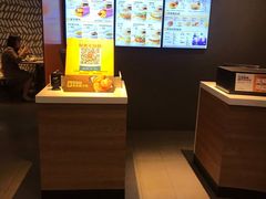 -麦当劳(中山大道中店)