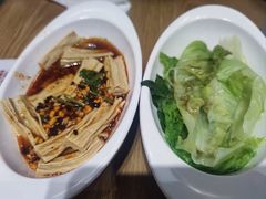 -喜家德虾仁水饺(南山书城店)
