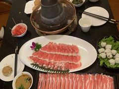 -东来顺饭庄(金泉广场店)