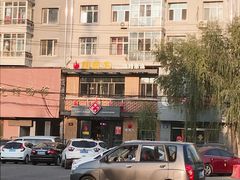 -牛上牛吊炉烧烤(红旗大街店)