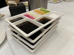 -鸿运楼烤鸭店(天桥店)