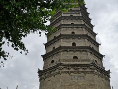 -法门文化景区