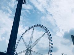 -哈尔滨文化公园