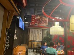 -辣尚瘾·烤鱼·新川菜(交大直营店)